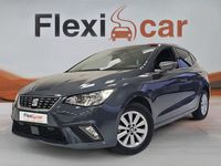usado Seat Ibiza 1.0 TSI 81kW (110CV) DSG Xcellence Gasolina en Flexicar Langreo