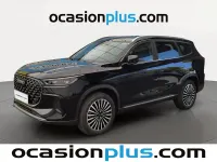 Usado Ebro s800 147 CV (108 kW) 2025 Blanco SUV