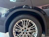 Usado BMW X3 150 CV (110 kW) 2019 Negro SUV