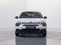 Usado Citroën C4 PureTech 131 CV (96 kW) 2021 Blanco Utilitario