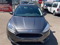 usado Ford Focus 1.5TDCi Trend+ 120