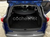 Usado Renault Clio GrandTour Zen 120 CV (88 kW) 2017 Azul Familiar