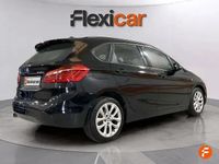 Usado BMW 218 150 HP (110 kW) 2015 Preto Carrinha