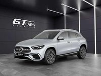 Usado Mercedes GLA45 AMG AMG 190 CV (139 kW) 2023 Plateado SUV