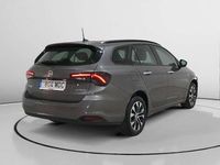 Usado Fiat Tipo City Life 132 CV (97 kW) 2022 Blanco Familiar