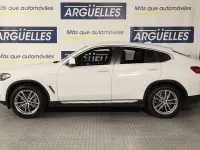 Usado BMW X4 xLine 286 CV (210 kW) 2021 Blanco SUV