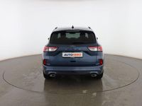 Usado Ford Kuga ST-Line 150 CV (110 kW) 2024 Azul SUV