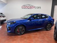 Usado BMW X2 Comfort Edition 163 CV (119 kW) 2025 Azul SUV