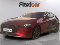 Usado Mazda 3 122 HP (89 kW) 2019 Vermelho Sedan