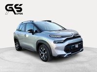 Usado Citroën C3 Aircross PureTech 110 CV (80 kW) 2023 Gris SUV
