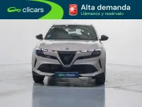 Usado Alfa Romeo GT Junior 136 CV (100 kW) 2025 Gris SUV