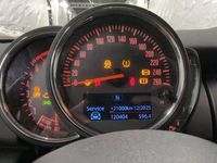 Usado Mini ONE 102 CV (75 kW) 2019 Azul Utilitario