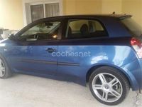 Usado Fiat Stilo Active 95 CV (69 kW) 2005 Azul Berlina