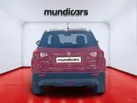 Usado Suzuki Vitara GLX 140 CV (102 kW) 2018 Rojo SUV