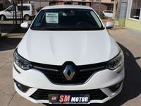 usado Renault Mégane IV Bose Energy dCi 81kW 110CV EDC