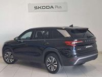 Usado Skoda Kodiaq Selection 150 CV (110 kW) 2025 Negro SUV