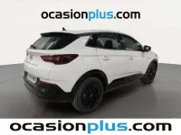 Usado Opel Grandland X S 131 CV (96 kW) 2024 Blanco SUV