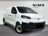 Usado Toyota Proace 75 kW (102 CV) 2025 Monovolumen