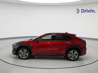 Usado Subaru Solterra 161 kW (220 CV) 2024 Rojo SUV