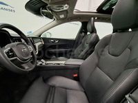 Usado Volvo XC60 Inscription 340 CV (250 kW) 2021 Blanco SUV