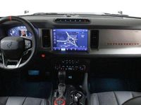 Usado Ford Bronco Raptor 428 CV (314 kW) 2024 Negro SUV