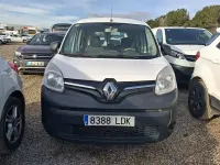 Usado Renault Kangoo 75 CV (55 kW) 2019 Blanco Monovolumen