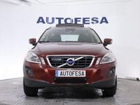 Occasion Volvo XC60 Summum 175 ch (128 kW) 2010 Rouge SUV