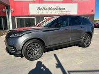 Usado Land Rover Range Rover Velar R-Dynamic 240 CV (176 kW) 2018 SUV