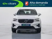 Usado Volvo XC40 Plus 179 CV (131 kW) 2023 Blanco SUV