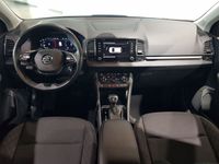 usado Skoda Karoq 2.0 TDI Ambition 4X4 DSG 110 kW (150 CV)