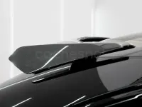 Usado Porsche Cayenne Turbo GT 640 CV (470 kW) 2023 Negro SUV