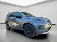 Usado Land Rover Discovery Sport HSE 163 CV (119 kW) 2021 Gris / plata SUV
