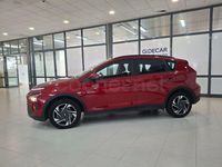 Usado Hyundai Bayon 100 CV (73 kW) 2022 Granate SUV