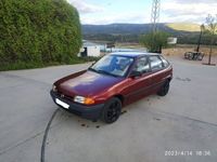 usado Opel Astra 1991