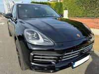 usado Porsche Cayenne E-Hybrid Aut.