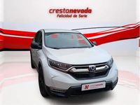 Usado Honda CR-V Sport 145 CV (106 kW) 2021 Blanco SUV
