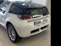 usado Smart Roadster city-coupé/city-cabrio82 Aut.