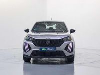 Usado Peugeot 2008 Style 136 CV (100 kW) 2025 Plateado SUV