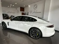 Usado Porsche Panamera 4 462 CV (339 kW) 2020 Blanco Utilitario