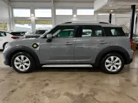 Usado Mini Cooper Countryman 220 CV (161 kW) 2021 Gris SUV