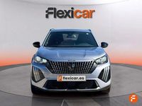 Usado Peugeot 2008 Allure 131 CV (96 kW) 2024 Gris SUV