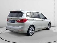 Usado BMW 216 137 HP (100 kW) 2020 Branco Monovolume