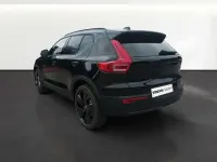 Nuevo Volvo XC40 Ultra 163 CV (119 kW) 2026 Negro SUV