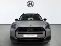 Usado Mini Countryman 170 CV (125 kW) 2024 Gris / plata SUV