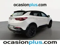 Usado Opel Grandland X S 130 CV (95 kW) 2024 Blanco SUV