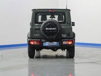 usado Suzuki Jimny 1.5 PRO 5MT