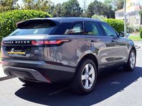 usado Land Rover Range Rover Velar 2.0D S 4WD Aut. 180