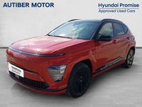 Nuevo Hyundai Kona Blackline 204 CV (150 kW) 2025 SUV