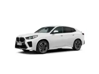 Usado BMW X2 Comfort Edition 163 CV (119 kW) 2025 Blanco SUV