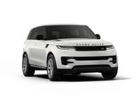 Usado Land Rover Range Rover Sport S 249 CV (183 kW) 2024 Blanco SUV